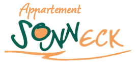 Logo Appartement Sonneck