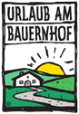 Urlaub am Bauernhof Logo