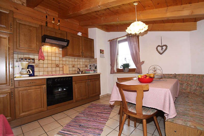 Ferienwohnung im Appartement Sonneck im Ötztal